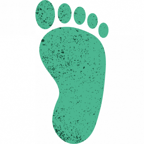 <h4>Positive Impact</h4><p>It has a positive impact on climate change reducing our carbon footprint and the amount of greenhouse gasses produced.</p>