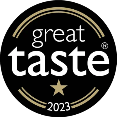 Great Taste Award - 1 Star (2023)