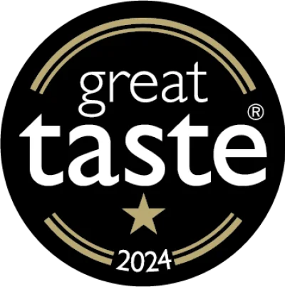Great Taste Award - 1 Star (2024)