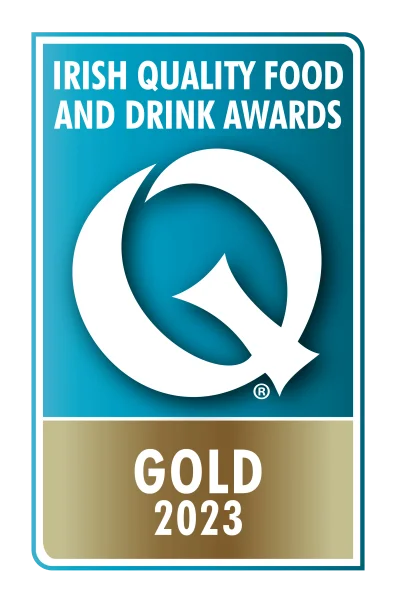 IQFA - Gold (2023)