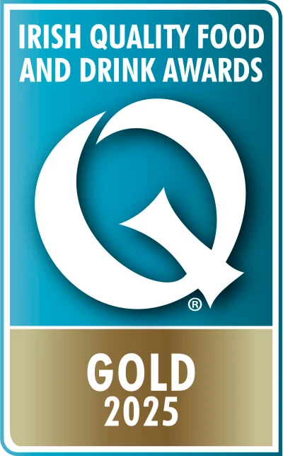 IQFA - Gold (2025)