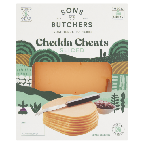 Chedda Cheats