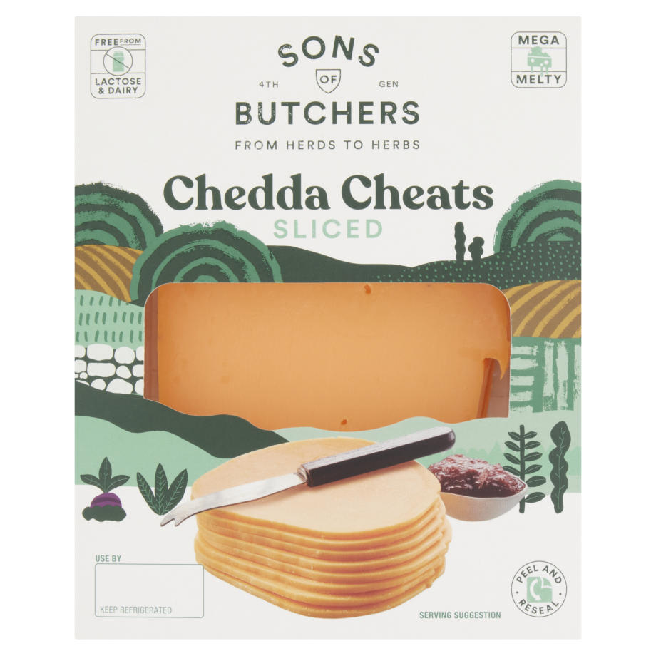 Chedda Cheats
