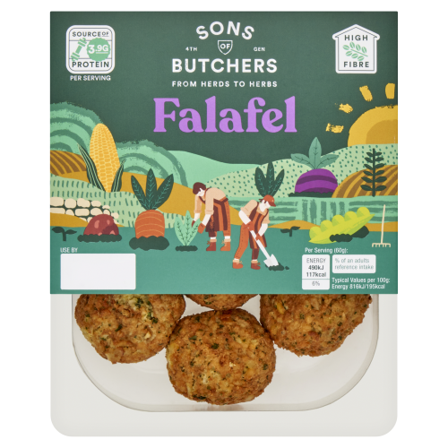 Falafel