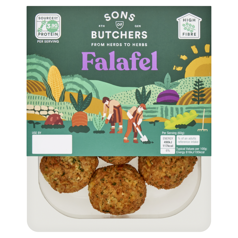 Falafel