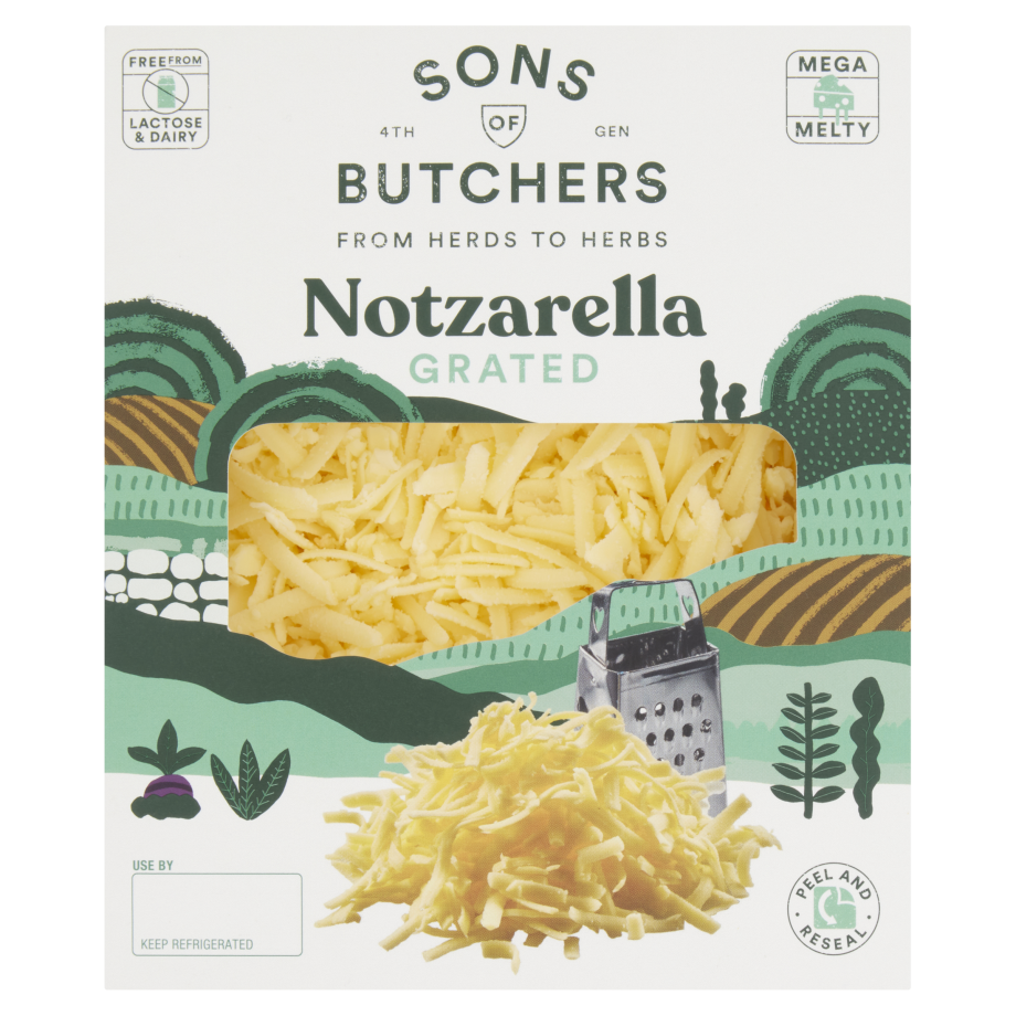 Notzarella