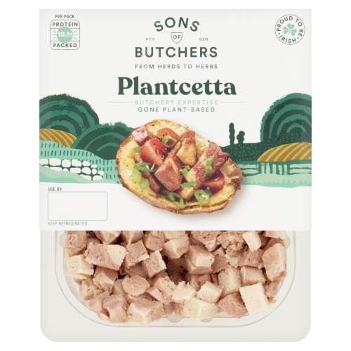 Plantcetta